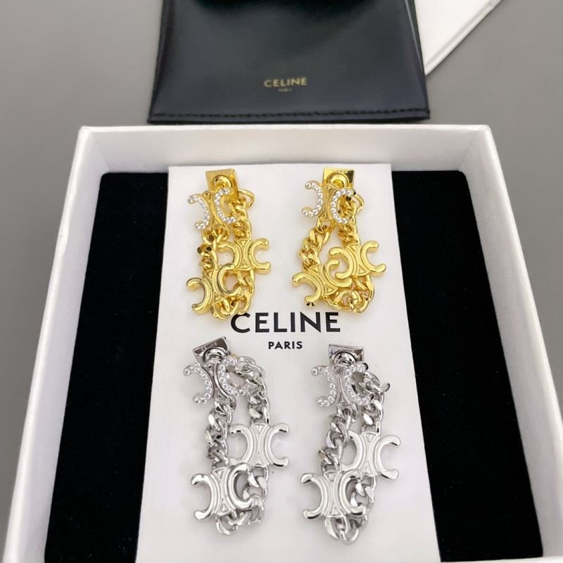 Celine Earrings